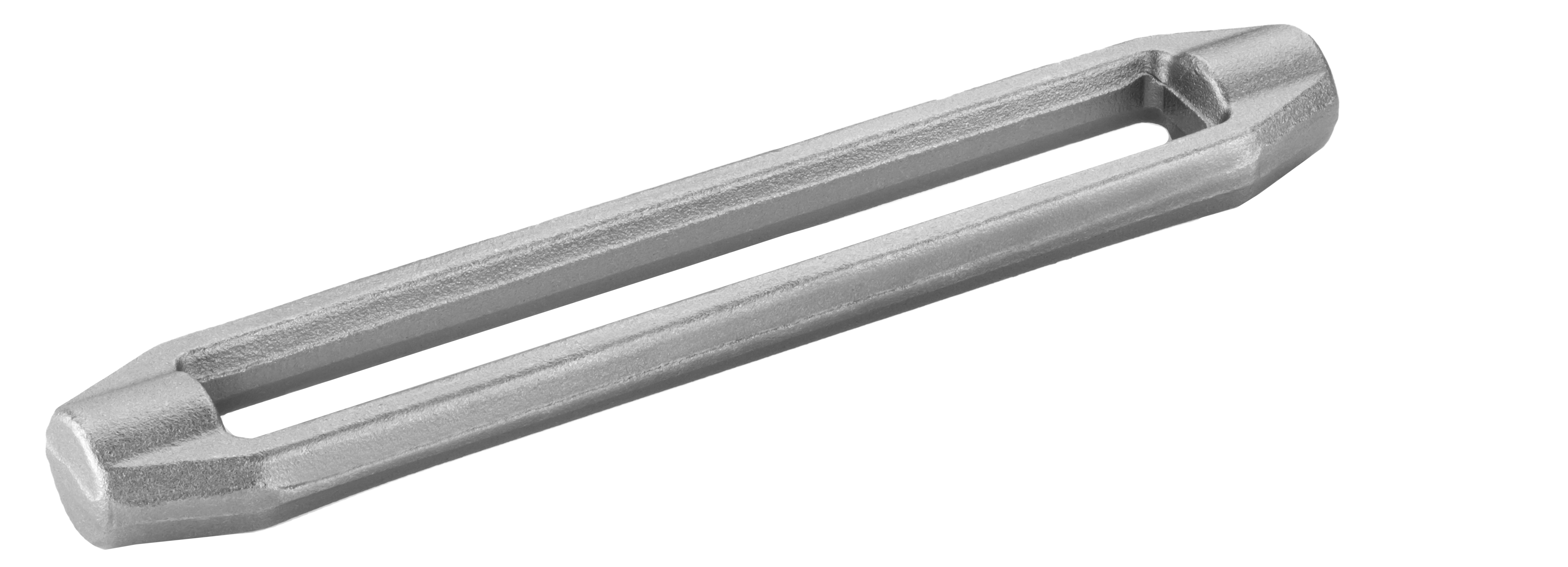 Eccentric Shafts